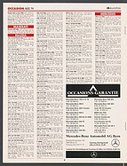 Seite 42 von Übersicht: auto motor und sport / Nr. 5 / 1994 - Titelseite