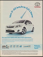Seite 31 von auto motor und sport Nr. 23 / 2010