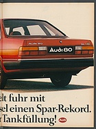 Seite 59 von auto motor und sport Nr. 8 / 1981