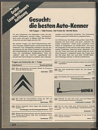 Seite 68 von auto motor und sport Nr. 18 / 1979