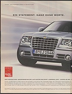 Seite 6 von Übersicht: auto motor und sport / Nr. 12 / 2007 - Titelseite