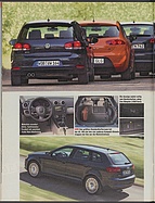 Seite 44 von Übersicht: auto motor und sport / Nr. 17 / 2009 - Titelseite