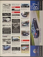 Page 71 of Übersicht: auto motor und sport / Nr. 20 / 2009 - Titelseite