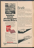 Seite 18 von auto motor und sport Nr. 24 / 1971