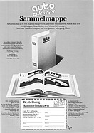 Seite 67 von Auto exklusiv Nr. 12 / 1987