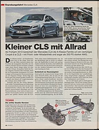 Seite 22 von auto motor und sport Nr. 27 / 2012