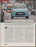 Seite 62 von auto motor und sport Nr. 3 / 2010