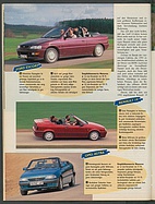 Seite 102 von Übersicht: auto motor und sport / Nr. 24 / 1996 - Titelseite