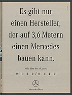 Seite 33 von Übersicht: auto motor und sport / Nr. 16 / 1996 - Titelseite