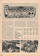 Seite 45 von Übersicht: auto motor und sport / Nr. 8 / 1967 - Titelseite