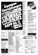Seite 34 von AR Nr. 22 / 1973 vom 17.05