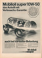 Seite 8 von auto motor und sport Nr. 21 / 1970