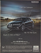Seite 17 von Übersicht: auto motor und sport / Nr. 3 / 2009 - Titelseite