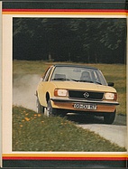 Seite 38 von auto motor und sport Nr. 19 / 1976