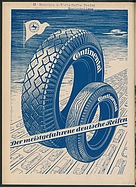 Seite 418 von Übersicht: Das Auto / Nr. 11 / 1951 - Titelseite