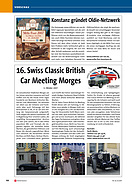 Seite 60 von SwissClassics Nr. 2 / 2007
