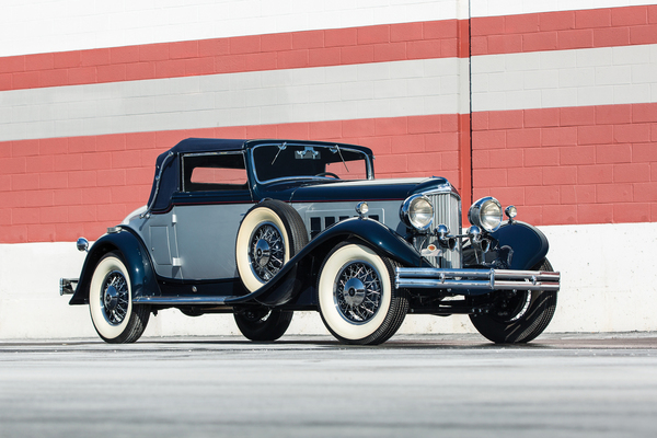 REO Royale 8-35