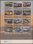Seite 124 von Übersicht: auto motor und sport / Nr. 7 / 2008 - Titelseite