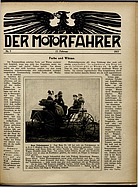 Seite 3 von ADAC Motorfahrer Nr. 7 / 1917 vom 17.02
