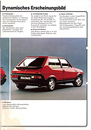 Prospekt Fiat Ritmo Abarth 125 TC (1981) - Seite 4