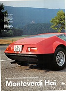 Seite 38 von Auto exklusiv Nr. 3 / 1990