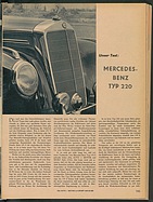 Page 795 of Übersicht: Das Auto / Nr. 23 / 1951 - Titelseite