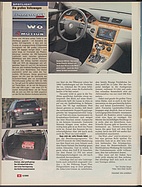 Seite 46 von Übersicht: auto motor und sport / Nr. 6 / 2006 - Titelseite