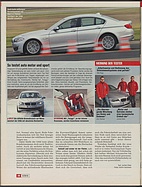 Seite 28 von auto motor und sport Nr. 8 / 2010