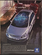 Seite 29 von Übersicht: auto motor und sport / Nr. 11 / 2003 - Titelseite