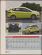 Seite 24 von auto motor und sport Nr. 21 / 2010