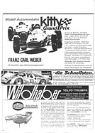 Seite 34 von Übersicht: Powerslide Nr. 9 / 1966 Titelseite