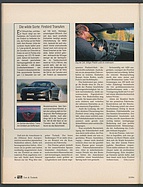 Seite 46 von Übersicht: auto motor und sport / Nr. 3 / 1994 - Titelseite