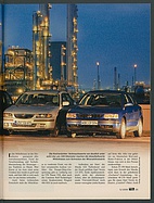 Seite 35 von Übersicht: auto motor und sport / Nr. 5 / 1999 - Titelseite