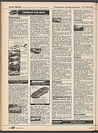 Seite 108 von Übersicht: auto motor und sport / Nr. 12 / 1991 - Titelseite