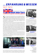 Seite 2 von SwissClassics Nr. 1 / 2021