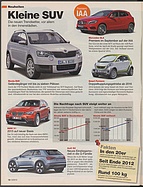 Seite 18 von auto motor und sport Nr. 6 / 2013