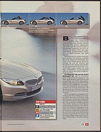 Seite 15 von Übersicht: auto motor und sport / Nr. 1 / 2009 - Titelseite