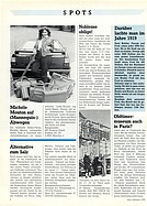 Seite 6 von Auto exklusiv Nr. 2 / 1985