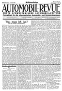 Seite 1 von AR Nr. 62 / 1934 vom 31.07