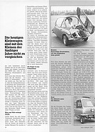 Page 30 of Auto exklusiv Nr. 3 / 1985
