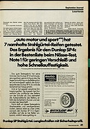Seite 41 von ADAC Motorwelt Nr. 9 / 1976 vom 01.09