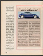 Seite 18 von Übersicht: auto motor und sport / Nr. 4 / 1992 - Titelseite