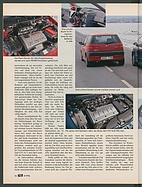 Seite 52 von Übersicht: auto motor und sport / Nr. 4 / 1996 - Titelseite