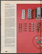 Page 10 of Übersicht: auto motor und sport / Nr. 4 / 1987 - Titelseite