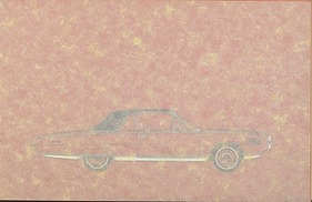 Chrysler Turbine Car (1963) - Handbuch (en) - Seite 3