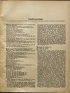 Seite 3 von ADAC Motorfahrer Nr. Jahresverzeichnis / 1916 vom 01.01