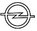 Logo Opel