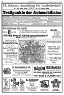 Seite 8 von AR Nr. 58 / 1925 vom 11.09