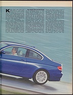 Seite 21 von Übersicht: auto motor und sport / Nr. 15 / 2006 - Titelseite