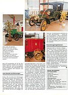 Page 42 of Auto exklusiv Nr. 6 / 1990